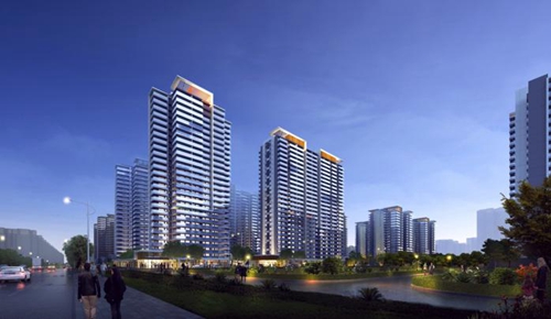 云南大理哪个地段发展前景高